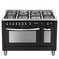 Ремонт конфорки с расширением LOFRA PNMD126GV+E/2Ci