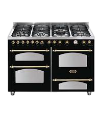 Ремонт конфорки с расширением LOFRA RNM126SMFET+MFT/2AEO