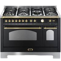 Ремонт конфорки с расширением LOFRA NMD126MFT+E/2AEO