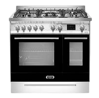 Ремонт конфорки с расширением LOFRA PNMD96MFTE/AEO