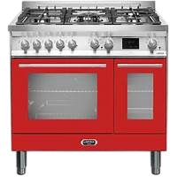 Ремонт конфорки с расширением LOFRA PRD96MFTE/AEO