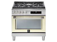 Ремонт конфорки с расширением LOFRA ABIG96WMFT/AEO