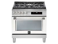 Ремонт конфорки с расширением LOFRA ABPG96WMFT/AEO