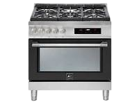 Ремонт конфорки с расширением LOFRA ANMG96WMFT/AEO