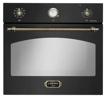 Ремонт механизма открывания двери LOFRA FRNM69EE Br