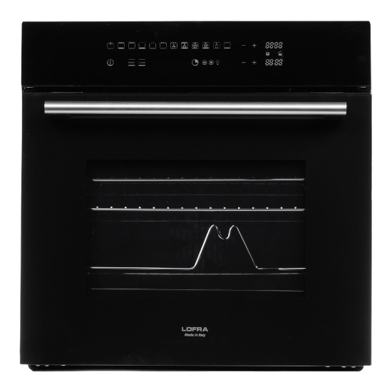 Ремонт механизма открывания двери LOFRA QUARTZ 60